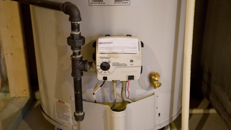 Angies List Hot Water Heaters
